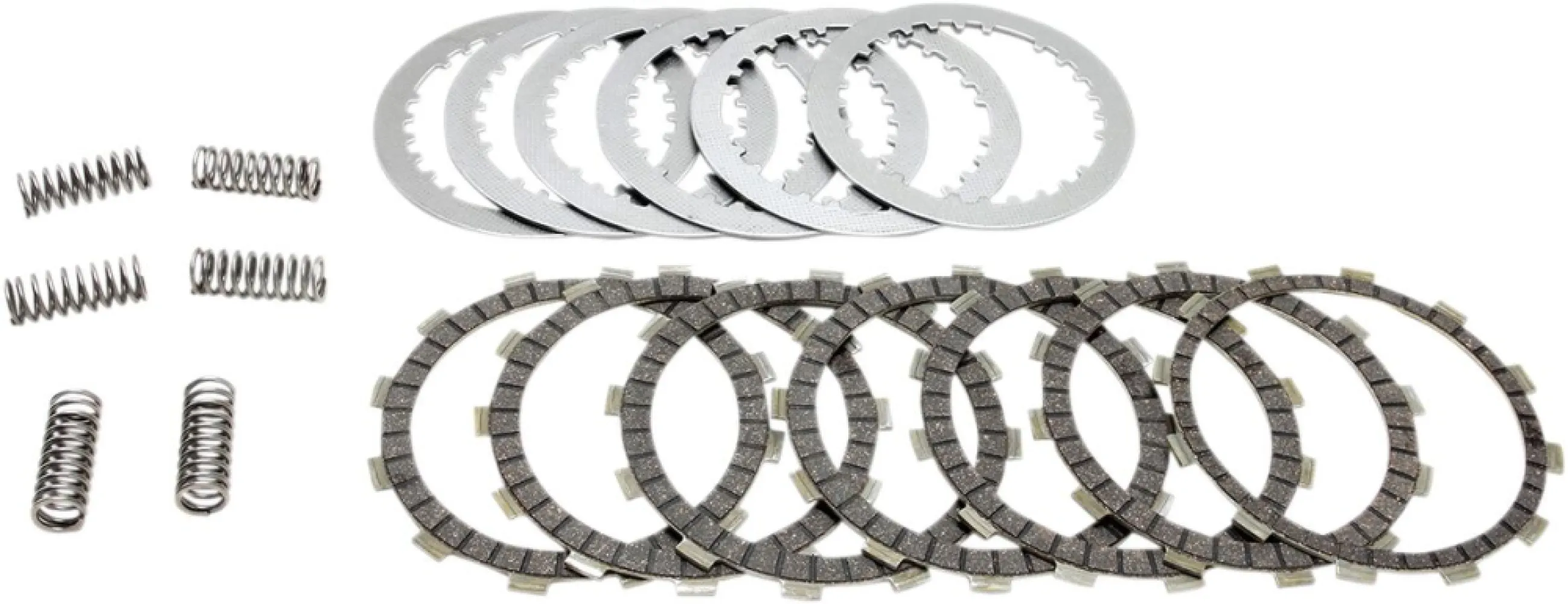 EBC - CLUTCH KIT DIRT DRC SERIES - 11313185