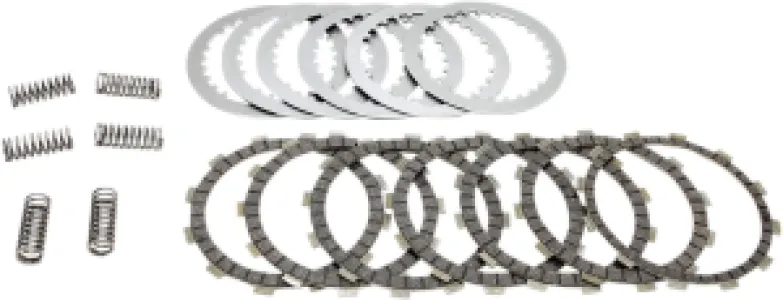 EBC - CLUTCH KIT DIRT DRC SERIES - 11313185
