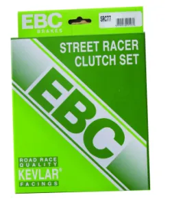 EBC - CLUTCH KIT PLTS SPRGS SRC - 11313360