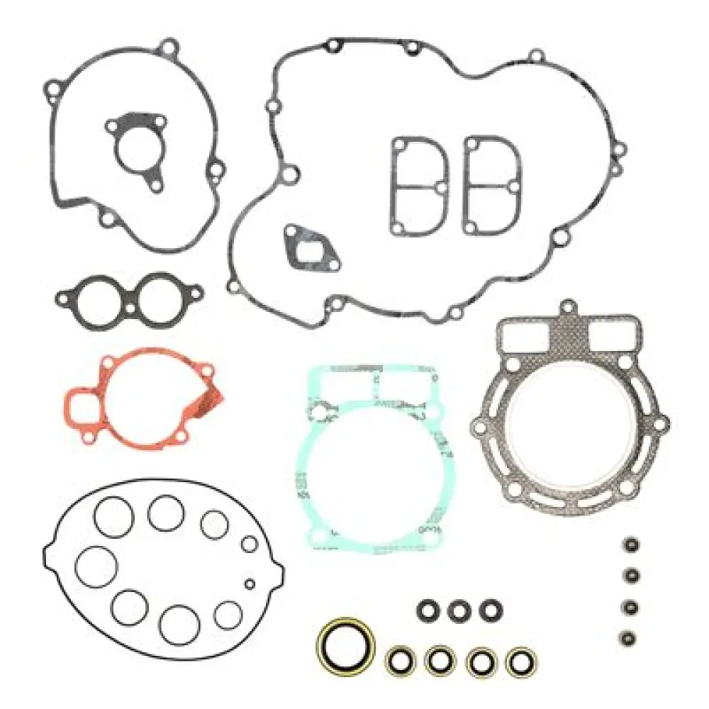 PROX - GASKET KIT COMPLETE KTM - 09345632