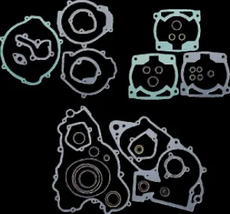 PROX - GASKET KIT COMPLETE KTM - 09345633