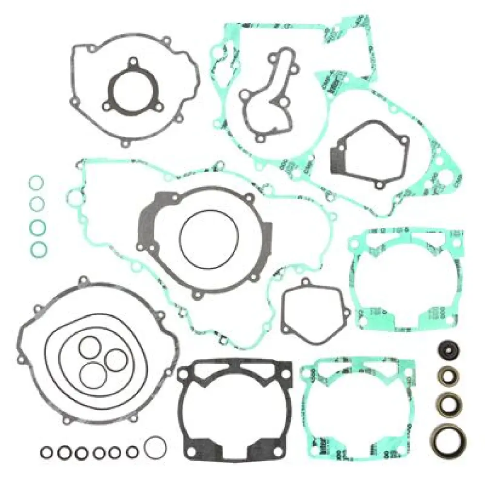 PROX - GASKET KIT COMPLETE KTM - 09345636