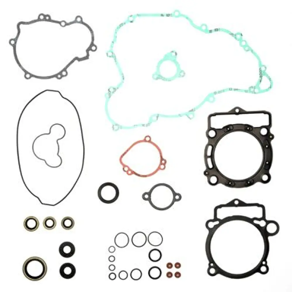PROX - GASKET KIT COMPLETE KTM - 09345638