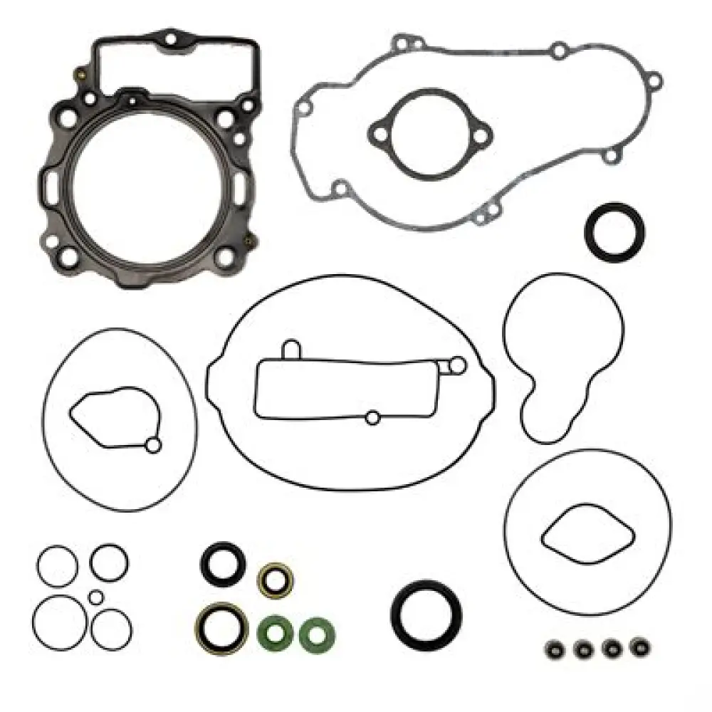 PROX - GASKET KIT COMPLETE KTM - 09345642