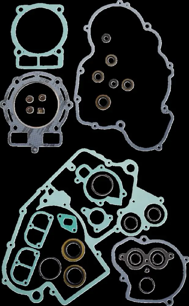PROX - GASKET KIT COMPLETE KTM - 09345641