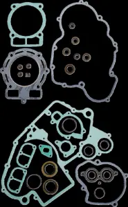 PROX - GASKET KIT COMPLETE KTM - 09345641