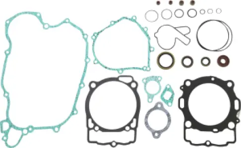 PROX - GASKET KIT COMPLETE KTM - 09345647