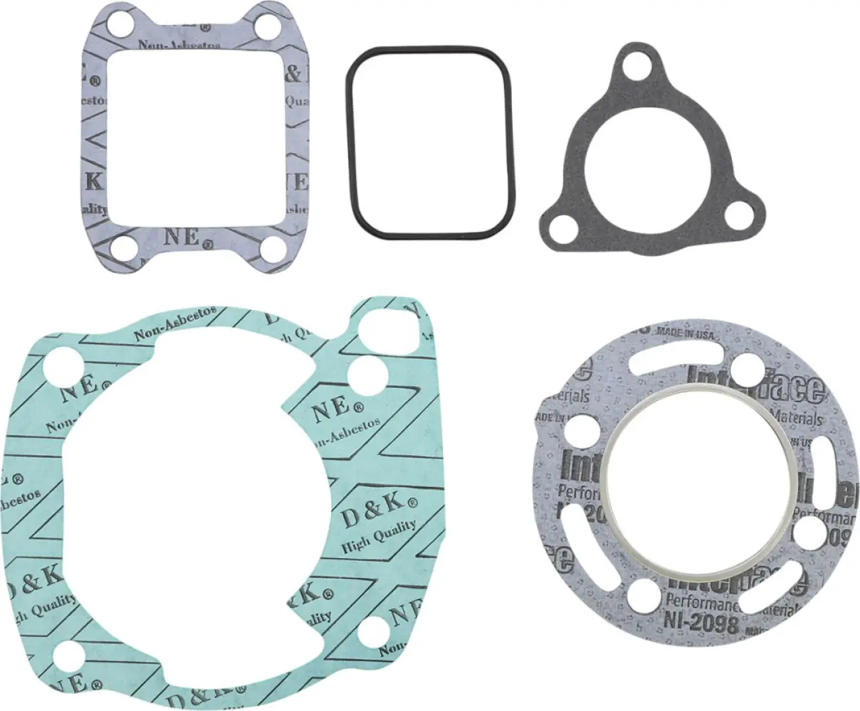 PROX - GASKET KIT TOP END HONDA - 09345651