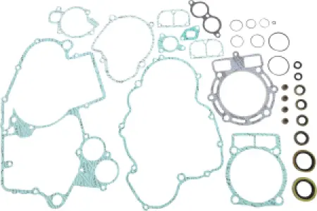 PROX - GASKET KIT COMPLETE KTM - 09345648