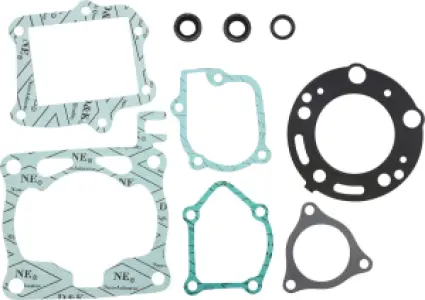 PROX - GASKET KIT TOP END HONDA - 09345661