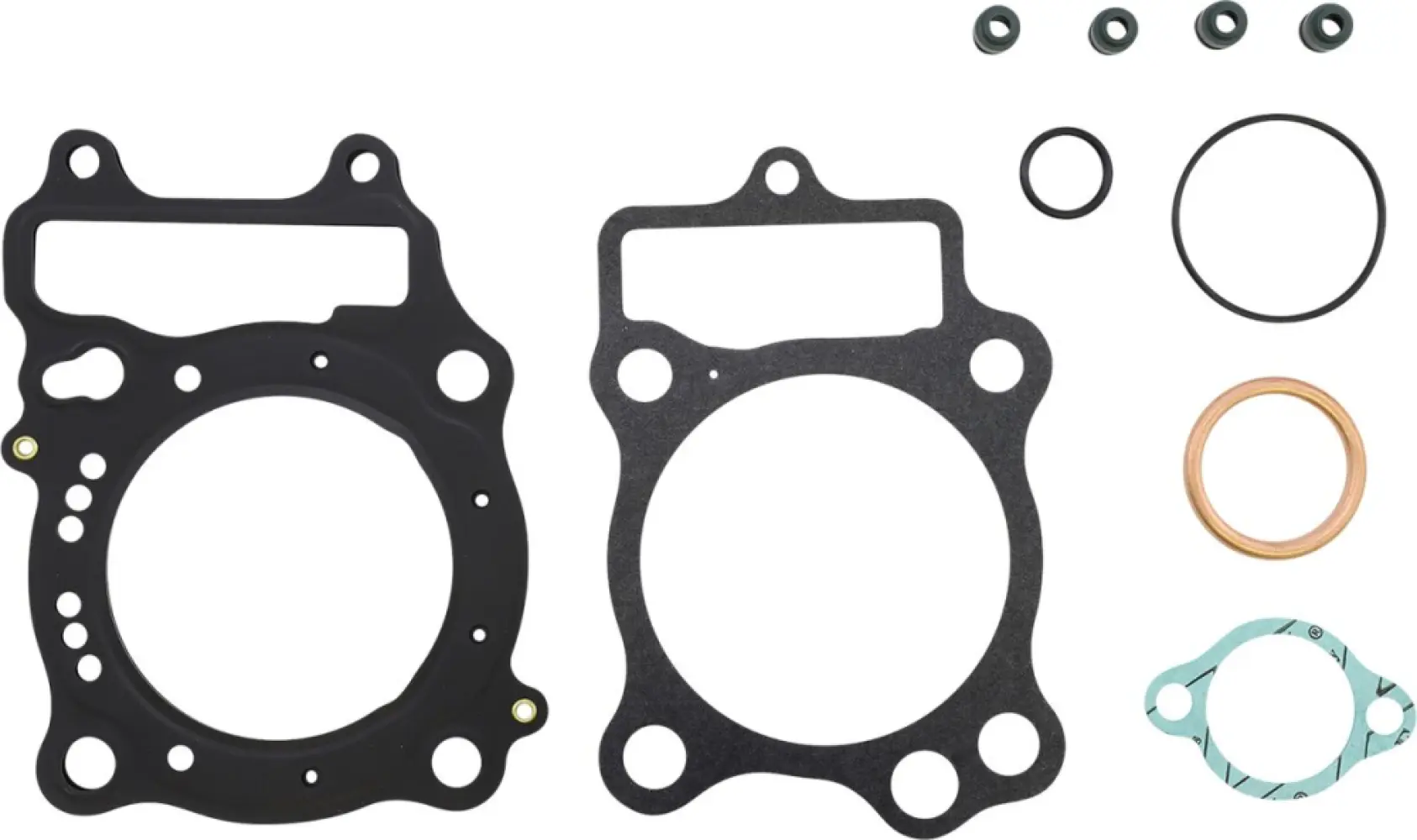 PROX - GASKET KIT TOP END HONDA - 09345662