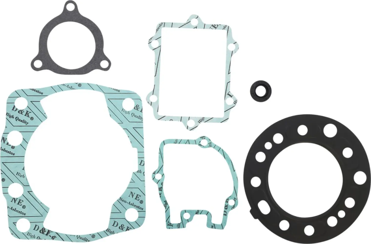 PROX - GASKET KIT TOP END HONDA - 09345669