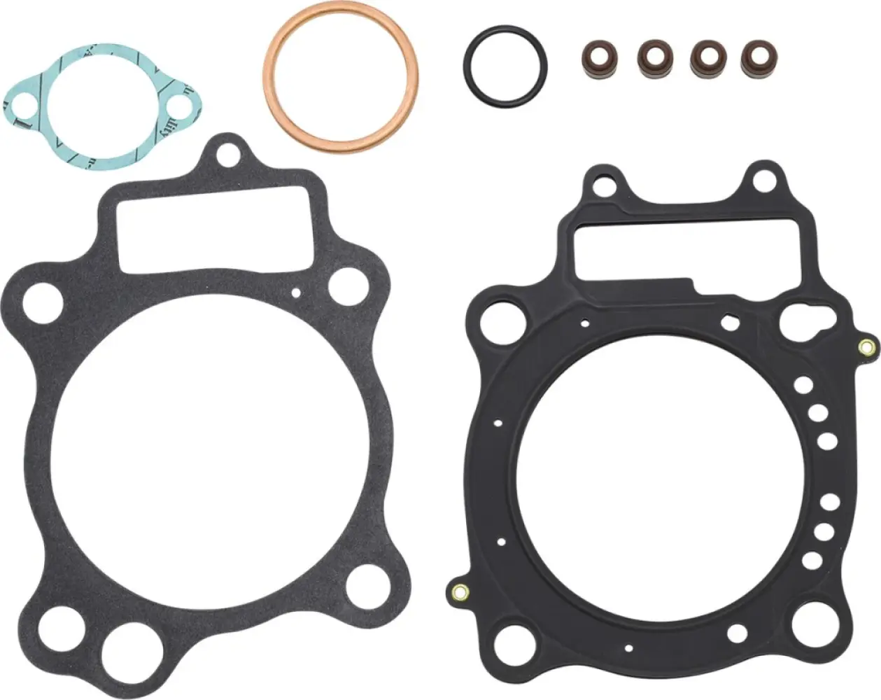 PROX - GASKET KIT TOP END HONDA - 09345672