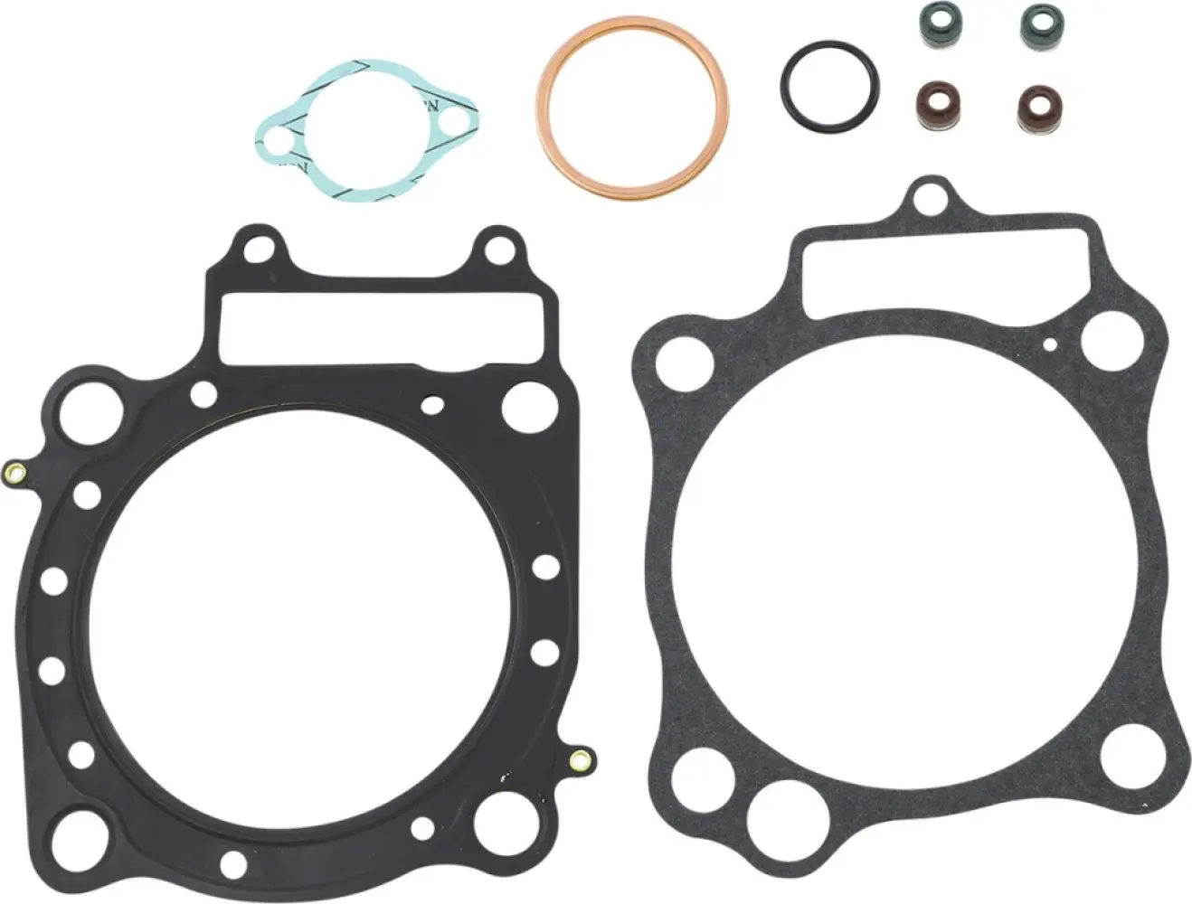 PROX - GASKET KIT TOP END HONDA - 09345677