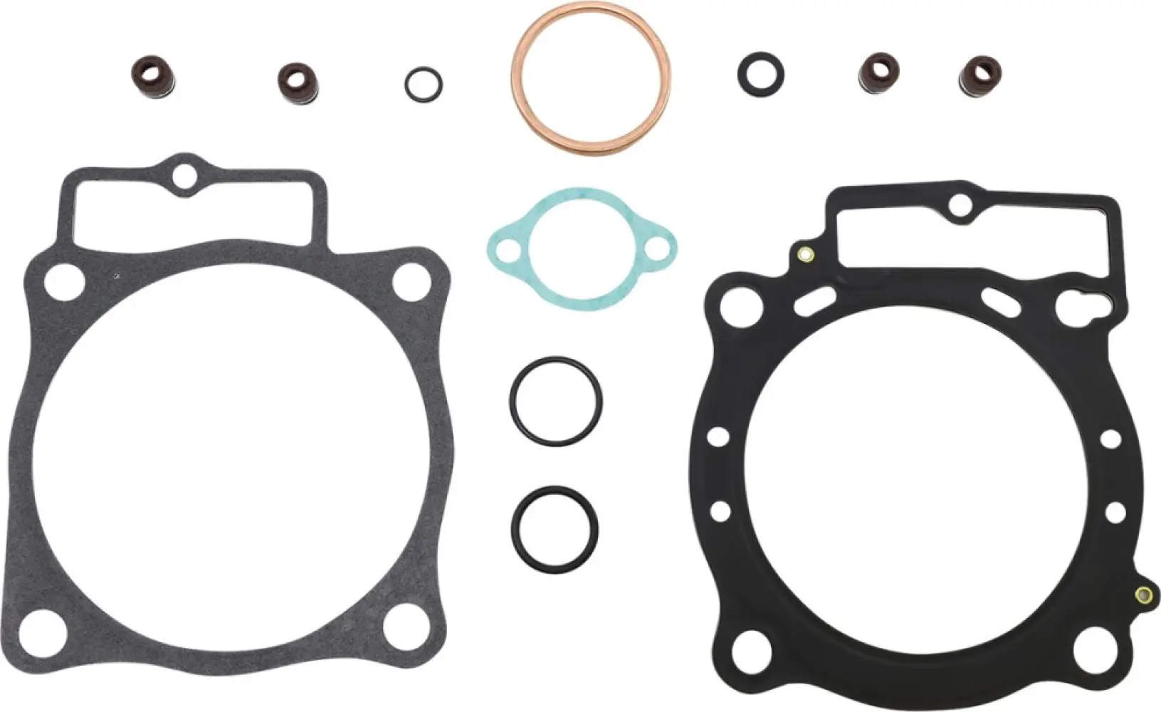PROX - GASKET KIT TOP END HONDA - 09345683