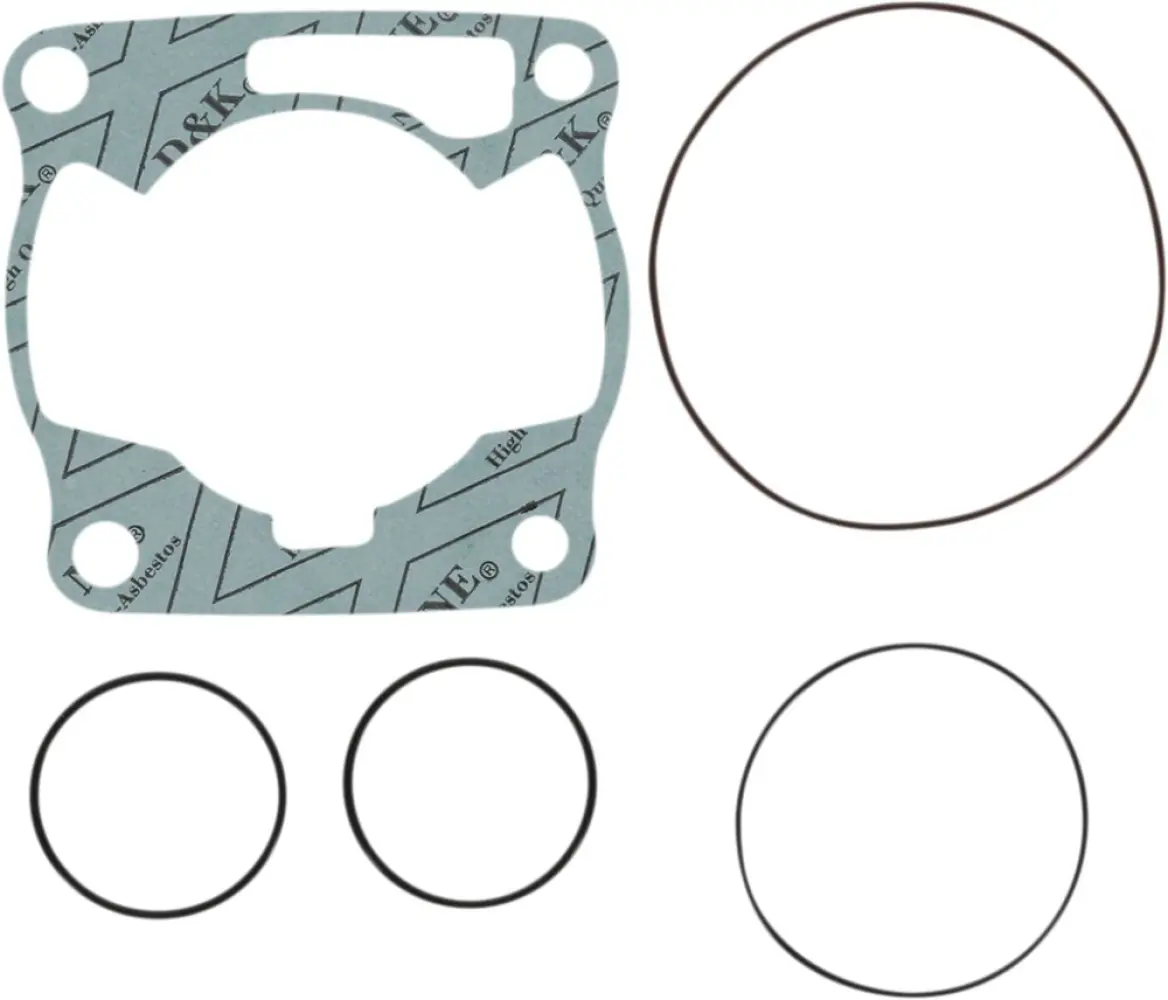PROX - GASKET KIT TOP END YAMAHA - 09345686