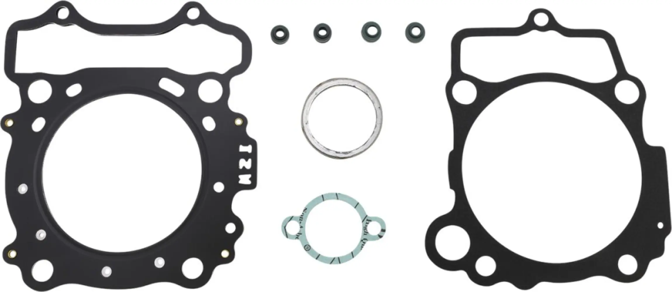 PROX - GASKET KIT TOPEND YZ250F 14-18 - 09345707