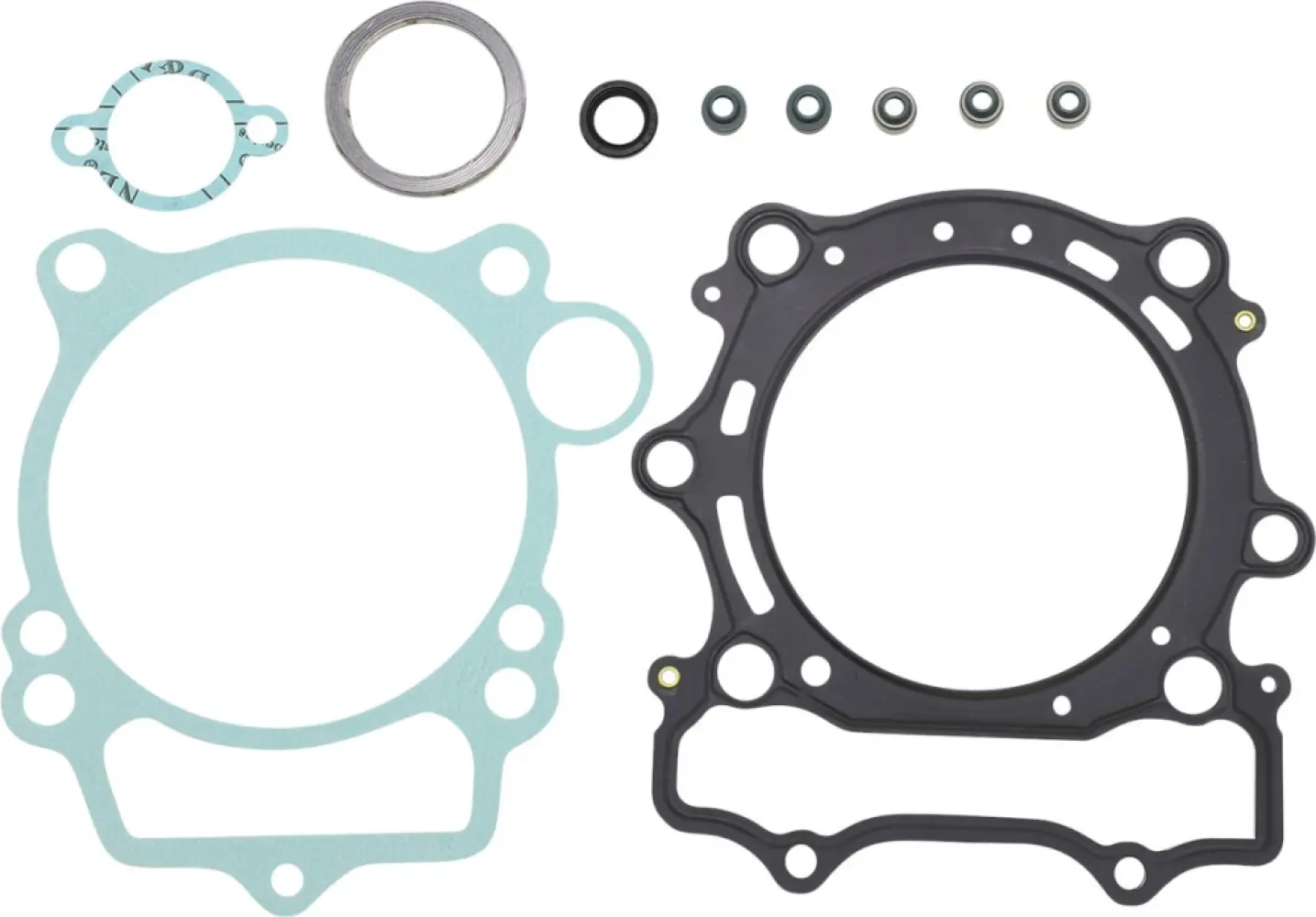 PROX - GASKET KIT TOP END YAMAHA - 09345708