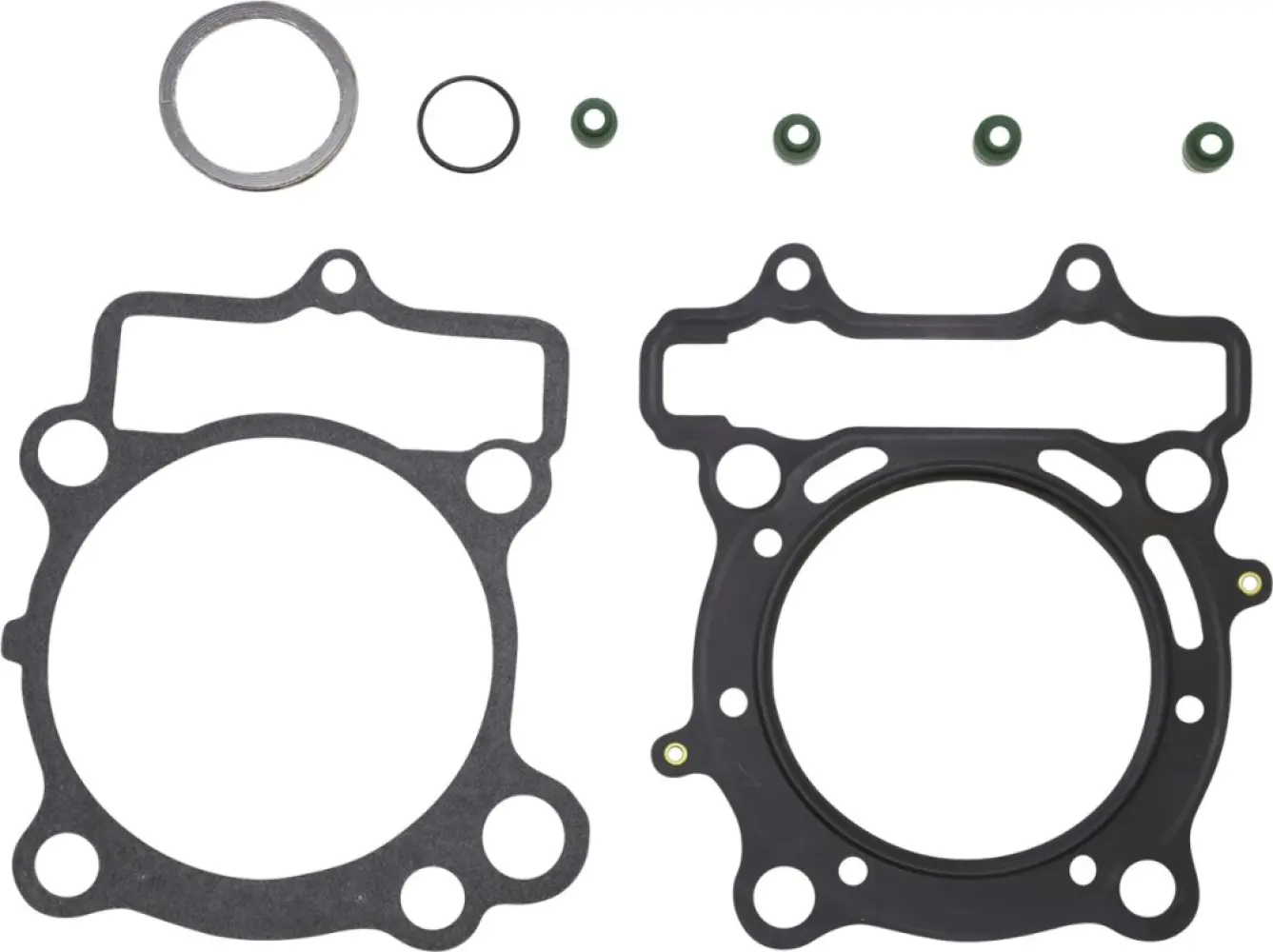PROX - GASKET KIT TOP END SUZUKI - 09345737