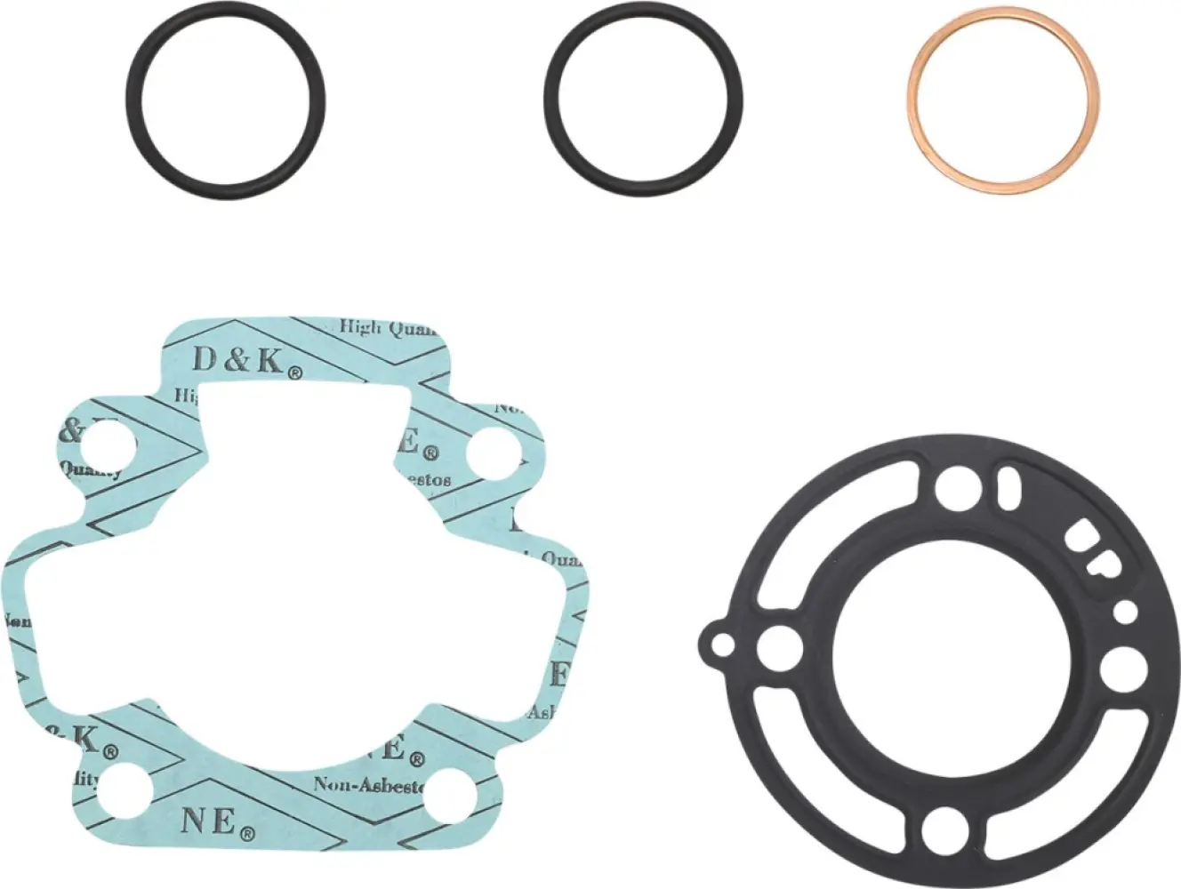 PROX - GASKET KIT TOP END KAWASA - 09345743