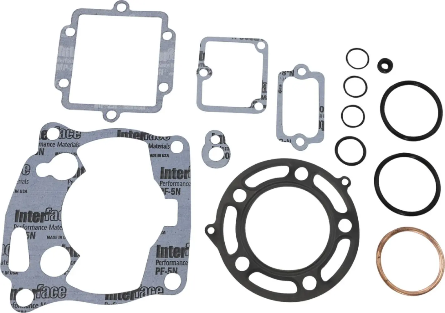 PROX - GASKET KIT TOP END KAWASA - 09345755