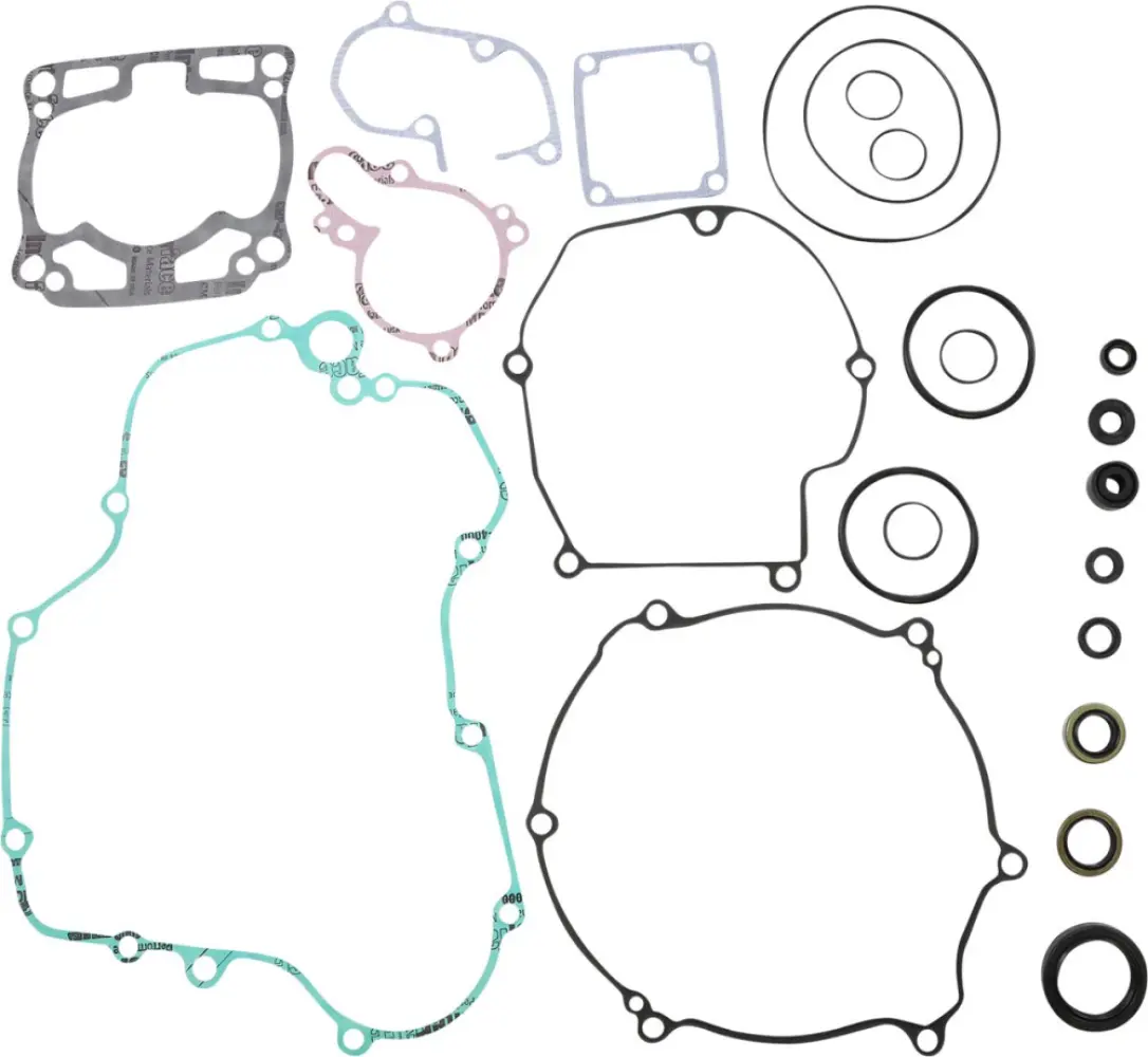 PROX - GASKET KIT TOP END KAWASA - 09345758