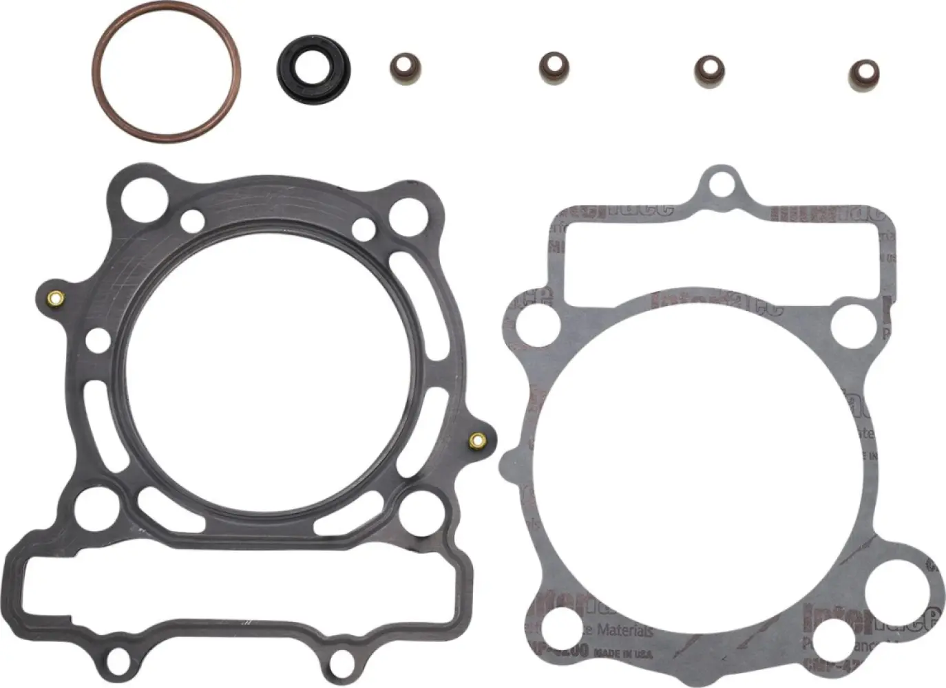 PROX - GASKET KIT TOP END KAWASA - 09345766
