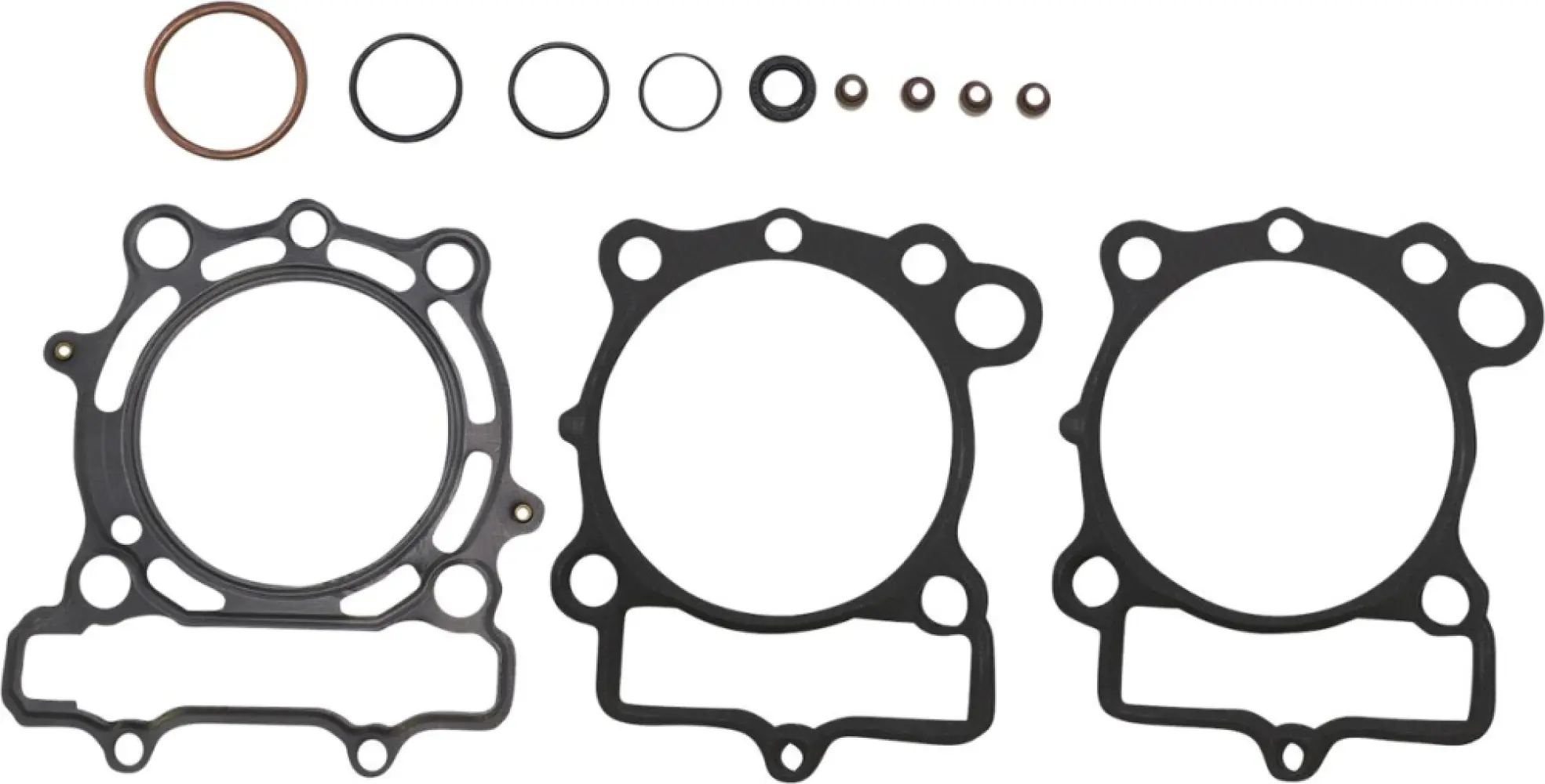 PROX - GASKET KIT TOP END KAWASA - 09345767