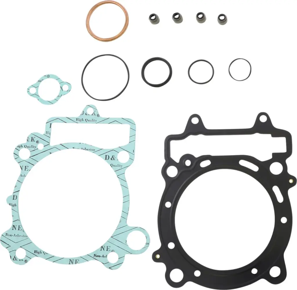 PROX - GASKET KIT TOP END KAWASA - 09345771