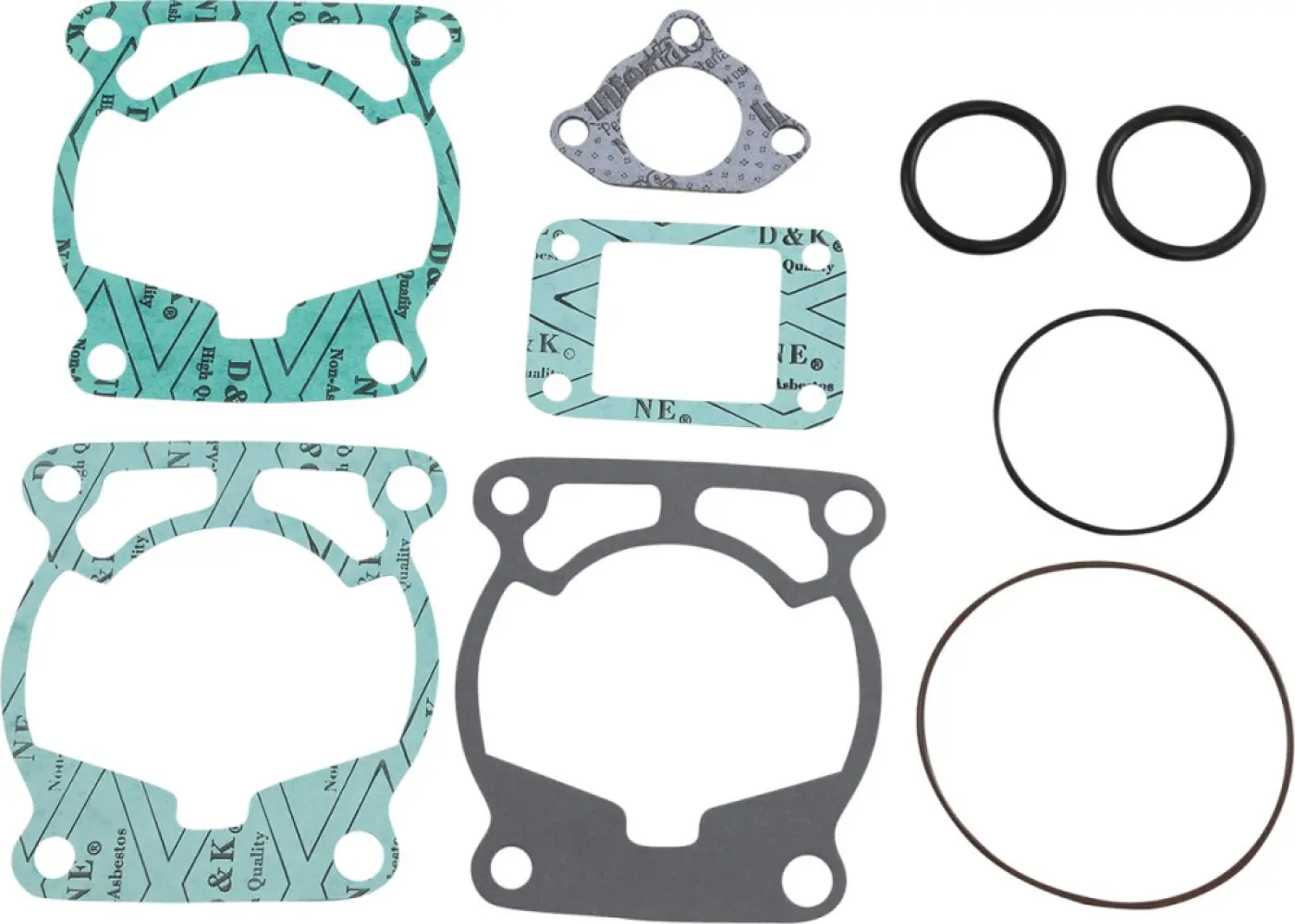 PROX - GASKET KIT TOP END KTM - 09345773