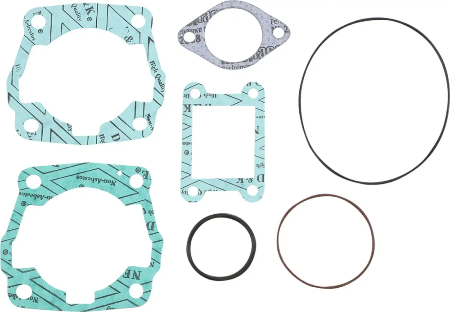 PROX - GASKET KIT TOP END KTM - 09345774