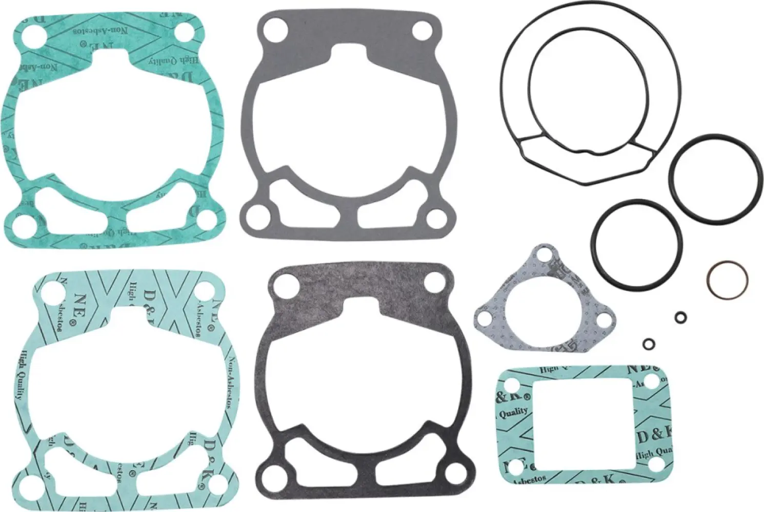 PROX - GASKET KIT TOP END KTM - 09345775