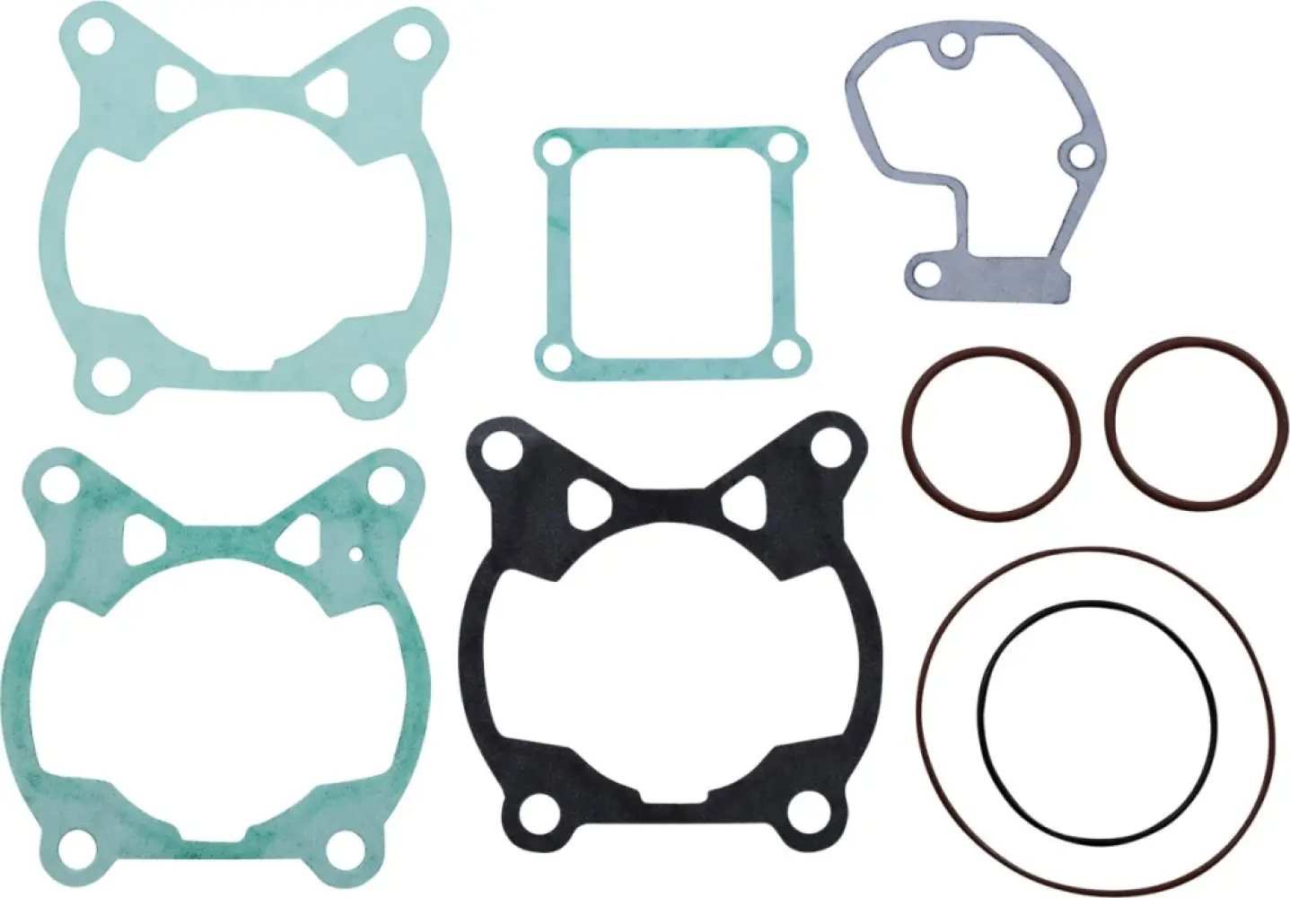 PROX - GASKET KIT TOP END KTM - 09345777