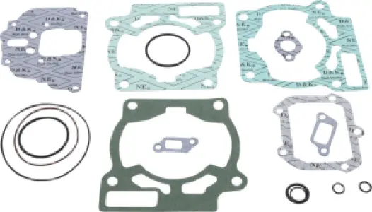 PROX - GASKET KIT TOP END SX125 07-15 - 09345782