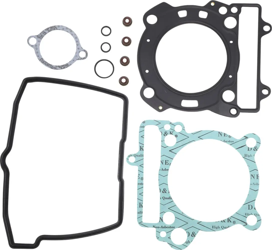 PROX - GASKET KIT TOP END KTM - 09345789