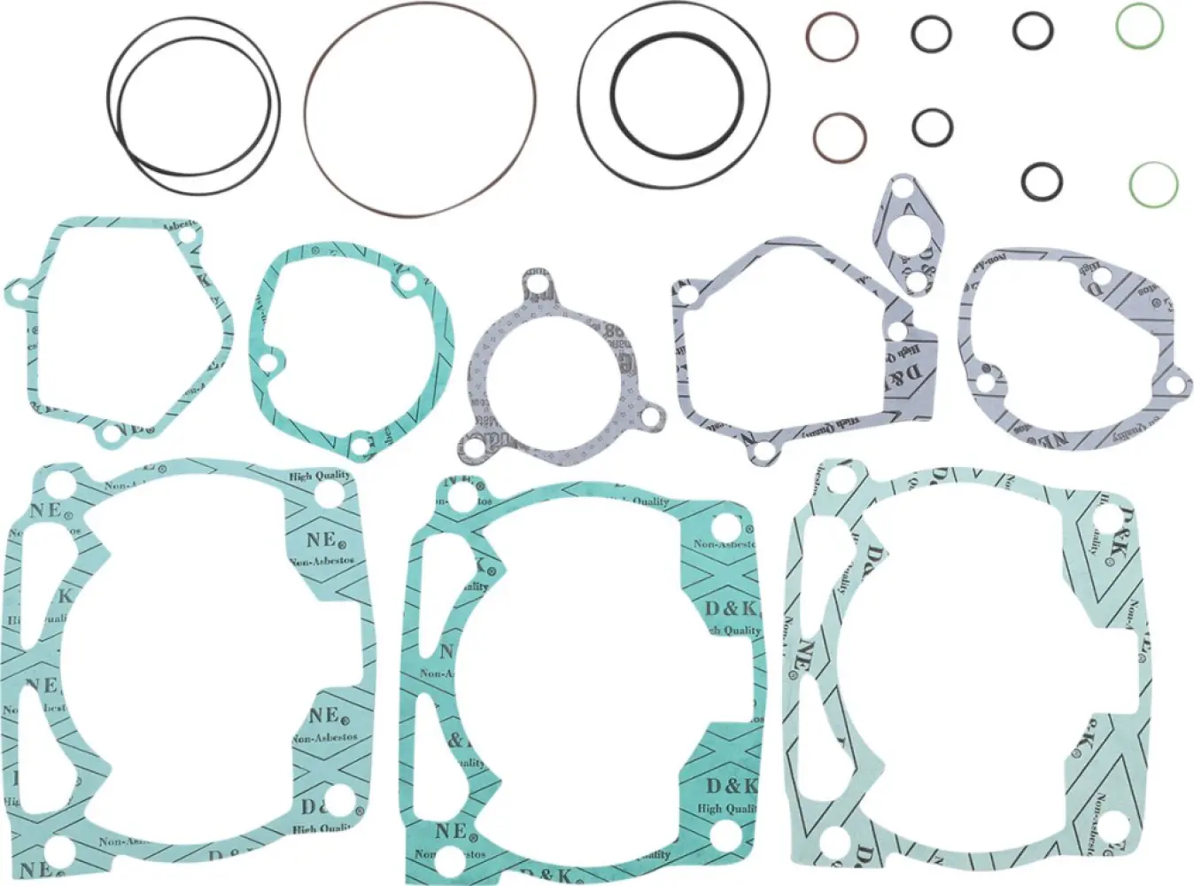 PROX - GASKET KIT TOP END KTM - 09345792