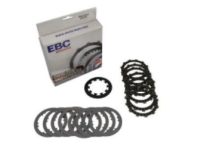 EBC - CLUTCH KIT CARBON DRCF SER - 11313418