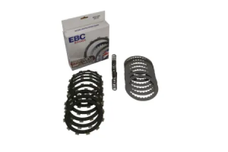 EBC - CLUTCH KIT CARBON DRCF SER - 11313419