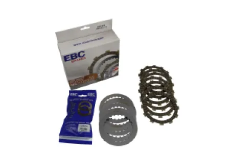 EBC - CLUTCH KIT DIRT DRC SERIES - 11313422