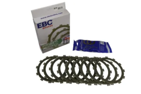 EBC - CLUTCH KIT PLTS SPRGS SRC - 11313424
