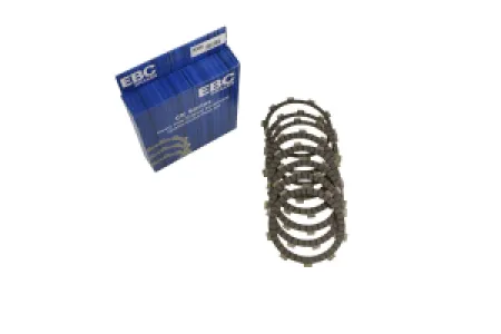 EBC - CLUTCH FRICTION PLATE KIT - 11313442
