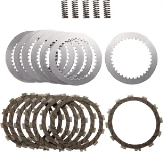 EBC - CLUTCH KIT - 11313886
