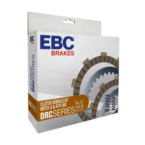 EBC - CLUTCH KIT DIRT DRC SERIES - 11313892