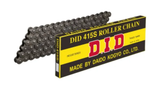 DID - CHAIN DID415S 120C - 12200490