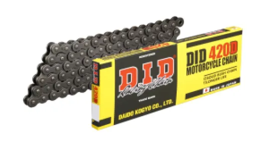 DID - CHAIN DID420D 88C - 12200492