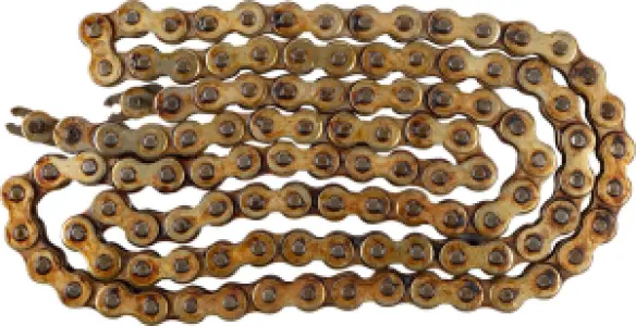 MOOSE OFFROAD HARD-PARTS - MSE 520 RXP CHN 110 GLD - M57400110