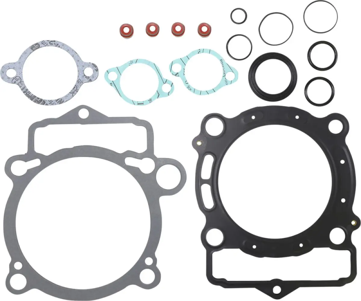 PROX - GASKET KIT TOP END KTM - 09345797