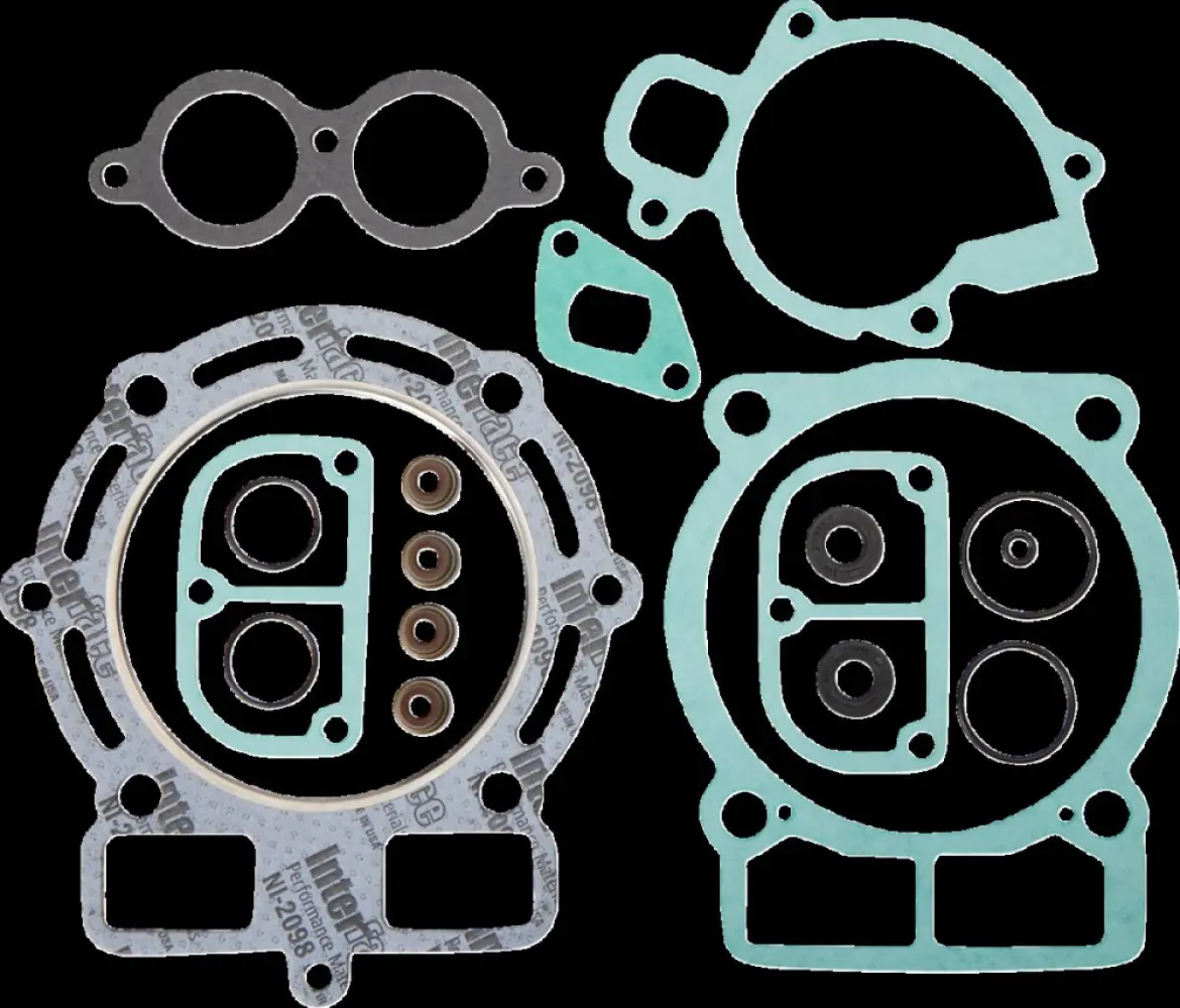 PROX - GASKET KIT TOP END KTM - 09345803