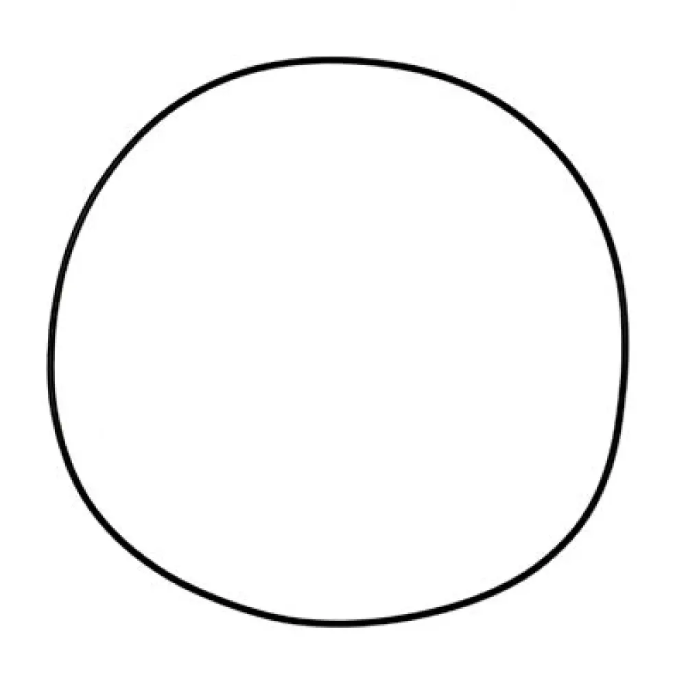 PROX - CLUTCH COVER GASKET HONDA - 09345808