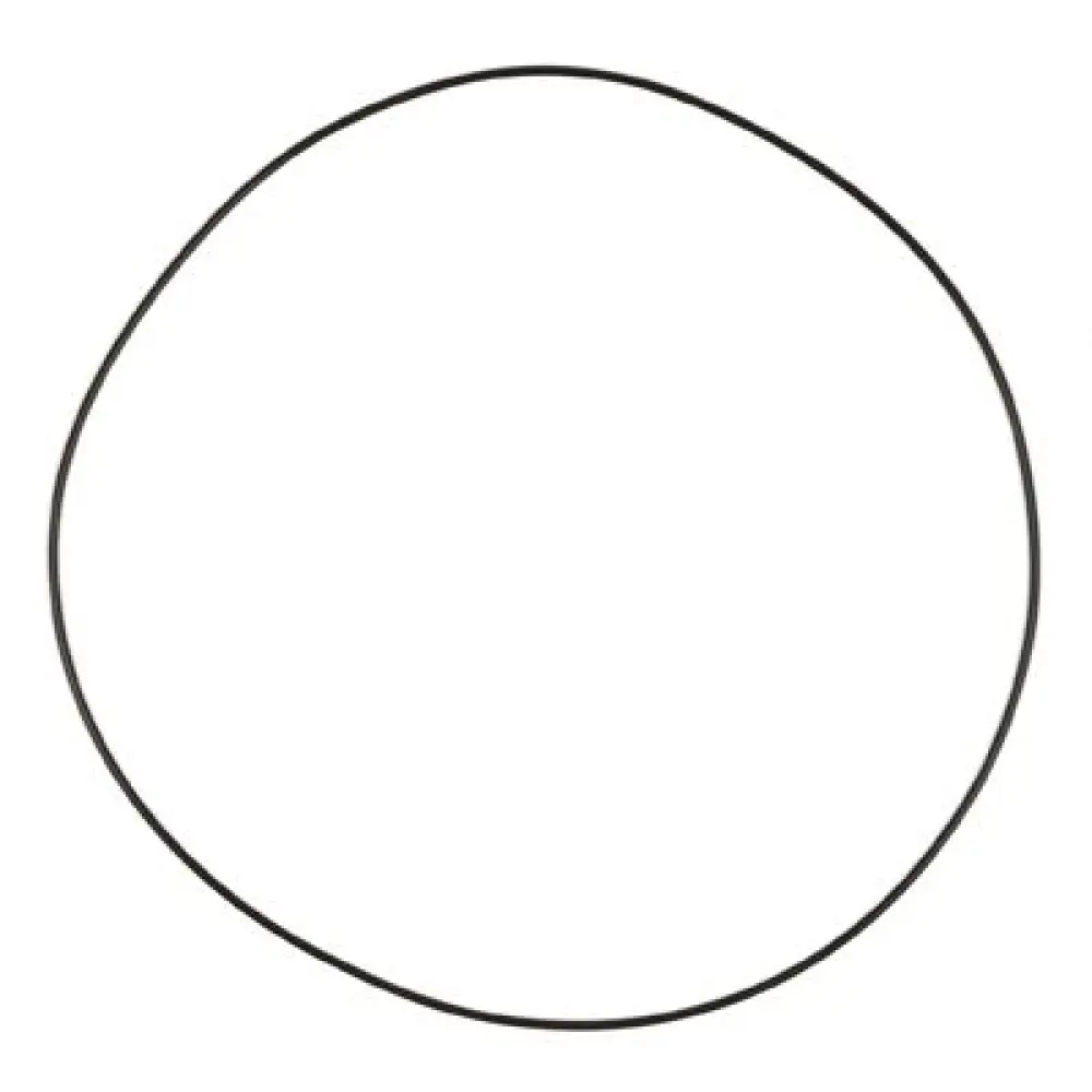 PROX - CLUTCH COVER GASKET HONDA - 09345809